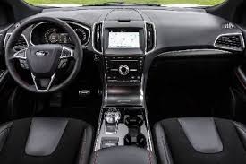 interior design and technology ford