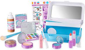 pretend makeup sets for kids toddlers
