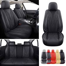 Seat Covers For Nissan Maxima For