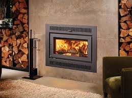 Fireplace Xtrordinair 42 Apex Wood