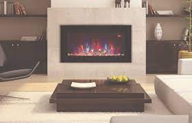 Finding The Perfect Electric Fireplace