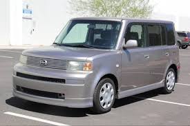 used 2004 scion xb for