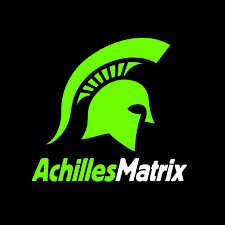 AchillesMatrix AchillesMatrix - YouTube