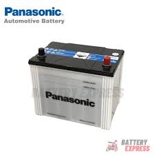 Car battery inside look and parts. Panasonic 2sm N50l Car Battery Maintenance Free Car Parts Accessories Other Automotive Parts And Accessories On Carousell