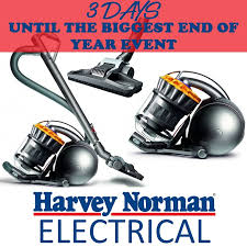 year event at harvey norman electrical