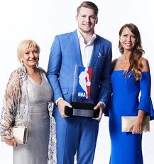 In her first american tv interview, luka's mother talks with wfaa's jonah javad about motherhood, the journey from slovenia to dallas and his future with the. Luka Doncic Mom Gallery Sports Gossip