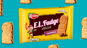 copycat e l fudge cookies