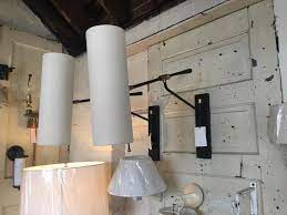 Aerin Frankfort Articulating Wall Lamp