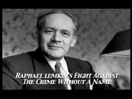 Raphael Lemkin: The Activist who Coined the Term “Genocide” Lunch & Learn -  Boulder JCC | Jewish Community Center
