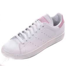 Pink Stan Smith Adidas