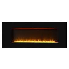 choosing the right electric fireplace