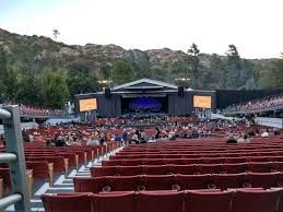Photos At The Greek Theatre