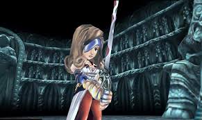 Steal buff skill allows a champion to steal enemy champion's buff for its own advantage to strengthen self or allies while weakening the enemies simultaneously in battle. How To Beat Beatrix 1st Ff9 Game8