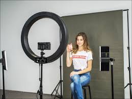 What Is A Ring Light Why Should I Use It Spectrum