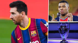 They will need to score at least four unanswered goals to. When Do The Champions League Last 16 Matches Take Place Barcelona Vs Psg Leipzig Vs Liverpool More Dates Goal Com