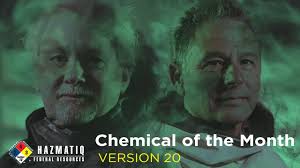 Chemical Of The Month Hazmatiq Version 20