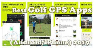 However, the fact remains that by playing general golf, one would not be able to take their game to. 10 Best Golf Gps Apps For Android And Iphone Nollytech Com