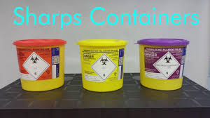 Exploding boxes make ideal gift boxes as well as being pretty keepsakes. Disposing Of Sharps Keep Your Business Compliant Direct365 Blog Direct365 Blog