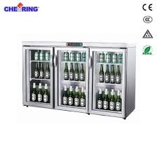 Mini Fridge Table Top Bar Refrigerator