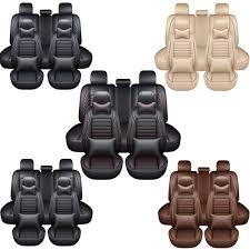 Seat Covers For Ford Escape For