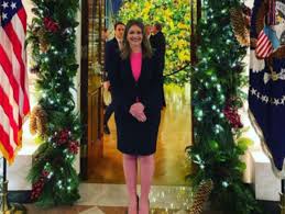 Jenna ellis celebrates her birthday on the 1st of november. Trump S Lawyer Jenna Ellis Tests Positive For Coronavirus The Independent