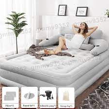 Air Mattress Sofa Bed