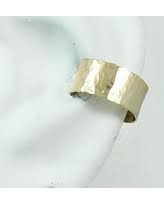 Image result for pictures 14k gold ear cuffs
