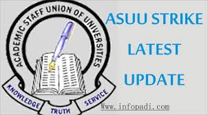 Asuu has been on strike since march 2020 over demands for more funding for public universities and renegotiation of the 2009 fg/asuu agreement. Asuu Strike Update Schools May Resume This Week Read Full Details