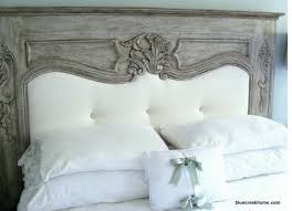 Unique Headboards That Add Personality