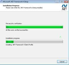 microsoft net framework 4 0