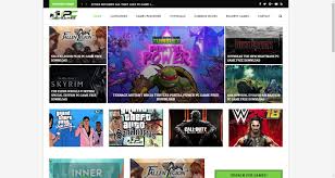 Gaming is one of the most popular categories in all of crowdfunding. Best Websites For Downloading Free Pc Games In 2021 Softonic