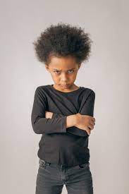 aggression why children lash out and