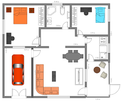 free editable garage floor plans