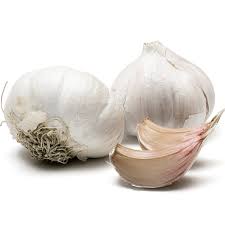 The Difference Between Garlic Powder And Granulated Garlic