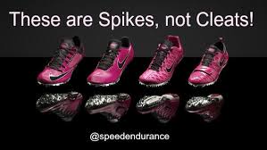 7 Tips For Track And Field Spikes