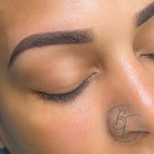 home shari saint brows