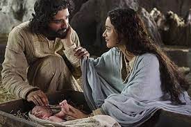 José y María miraban a Jesús con «lágrimas de alegría»: la visión de la  Navidad de la beata Emmerich - ReL