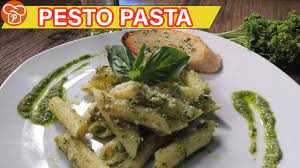 how to cook pesto pasta must try
