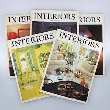 world of interiors beaux books