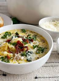 zuppa toscana soup better than olive