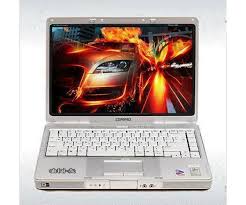 How do i get to unlock the keyboard?:confused: Notebook Hp Compaq Presario M2000 1 3ghz 1gb 40gb Dvd Cdrw Xp Used