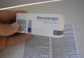 Феназепам эффективен при различных состояниях и применяется практически в любой области медицины, являясь высокоэффективным, быстродействующим и безопасным средством для. Fenazepam Poslednie Otzyvy O Primenenii Preparata