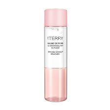 by terry baume de rose bi phase makeup remover 200ml