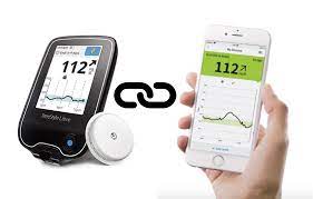 The freestyle libre flash glucose monitoring system is indicated for measuring interstitial fluid glucose levels in people (age 4 and older) with diabetes mellitus. Freestyle Librelink App Now On Iphone And Android In 12 European Countries Diatribe