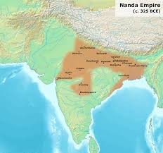 Nanda Empire - Wikiwand