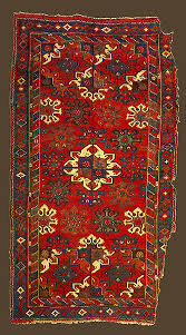 18th century anatolian turkmen