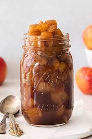 easy homemade applesauce recipe a