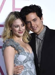 Tanner buchanan (born december 8, 1998) is an american actor. Cole Sprouse Posts A Pic Bragging About His Girlfriend Lili Reinhart