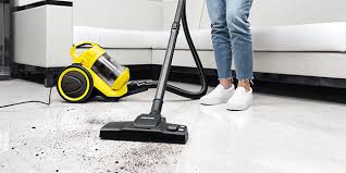 best vacuum cleaner for home cleaning