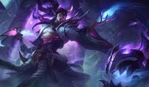 5 league of legends chions that are